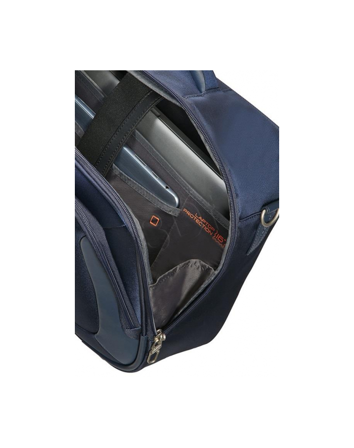 Samsonite Torba na notebooka 04N-01-016 16  Niebieski główny