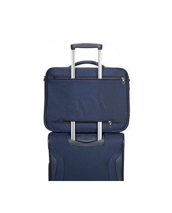 Samsonite Torba na notebooka 04N-01-016 16  Niebieski