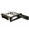 Delock 5.25″ Obudowa przenośna 1 x 3.5″ SATA HDD - nr 21