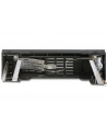 Delock 5.25″ Obudowa przenośna 1 x 3.5″ SATA HDD - nr 22