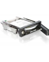 Delock 5.25″ Obudowa przenośna 1 x 3.5″ SATA HDD - nr 23