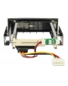Delock 5.25″ Obudowa przenośna 1 x 3.5″ SATA HDD - nr 30