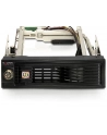 Delock 5.25″ Obudowa przenośna 1 x 3.5″ SATA HDD - nr 37