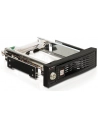 Delock 5.25″ Obudowa przenośna 1 x 3.5″ SATA HDD - nr 41