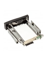 Delock 5.25″ Obudowa przenośna 1 x 3.5″ SATA HDD - nr 43