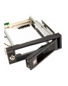 Delock 5.25″ Obudowa przenośna 1 x 3.5″ SATA HDD - nr 45