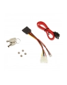 Delock 5.25″ Obudowa przenośna 1 x 3.5″ SATA HDD - nr 46