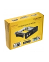 Delock 5.25″ Obudowa przenośna 1 x 3.5″ SATA HDD - nr 47