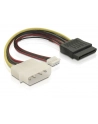 Delock 5.25″ Obudowa przenośna 1 x 3.5″ SATA HDD - nr 49