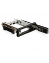 Delock 5.25″ Obudowa przenośna 1 x 3.5″ SATA HDD - nr 51