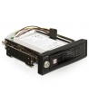 Delock 5.25″ Obudowa przenośna 1 x 3.5″ SATA HDD - nr 54
