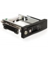 Delock 5.25″ Obudowa przenośna 1 x 3.5″ SATA HDD - nr 56