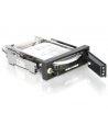 Delock 5.25″ Obudowa przenośna 1 x 3.5″ SATA HDD - nr 60
