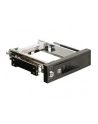 Delock 5.25″ Obudowa przenośna 1 x 3.5″ SATA HDD - nr 65