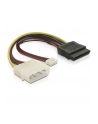 Delock 5.25″ Obudowa przenośna 1 x 3.5″ SATA HDD - nr 68