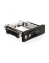 Delock 5.25″ Obudowa przenośna 1 x 3.5″ SATA HDD - nr 69