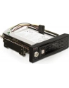 Delock 5.25″ Obudowa przenośna 1 x 3.5″ SATA HDD - nr 76