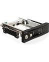 Delock 5.25″ Obudowa przenośna 1 x 3.5″ SATA HDD - nr 77
