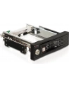 Delock 5.25″ Obudowa przenośna 1 x 3.5″ SATA HDD - nr 78