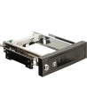 Delock 5.25″ Obudowa przenośna 1 x 3.5″ SATA HDD - nr 80