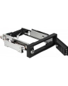 Delock 5.25″ Obudowa przenośna 1 x 3.5″ SATA HDD - nr 81