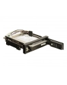 Delock 5.25″ Obudowa przenośna 1 x 3.5″ SATA HDD - nr 86