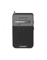 Blaupunkt PR3BK RADIO KIESZONKOWE FM/AM - nr 5