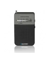 Blaupunkt PR3BK RADIO KIESZONKOWE FM/AM - nr 6