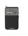Blaupunkt PR3BK RADIO KIESZONKOWE FM/AM - nr 7
