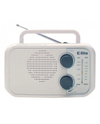 Eltra Radio DANA białe nr 2