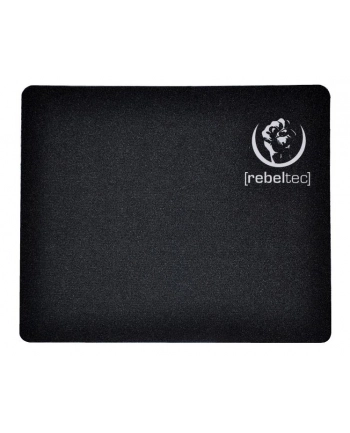 Rebeltec Podkładka pod mysz dla gracza Slider S rozmiar 240 x 200 x 3mm