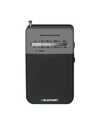 Blaupunkt PR3BK RADIO KIESZONKOWE FM/AM