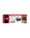 ART Uchwyt do TV LCD/LED 23-60' 50KG AR-51 regulacja pion i poziom - nr 2