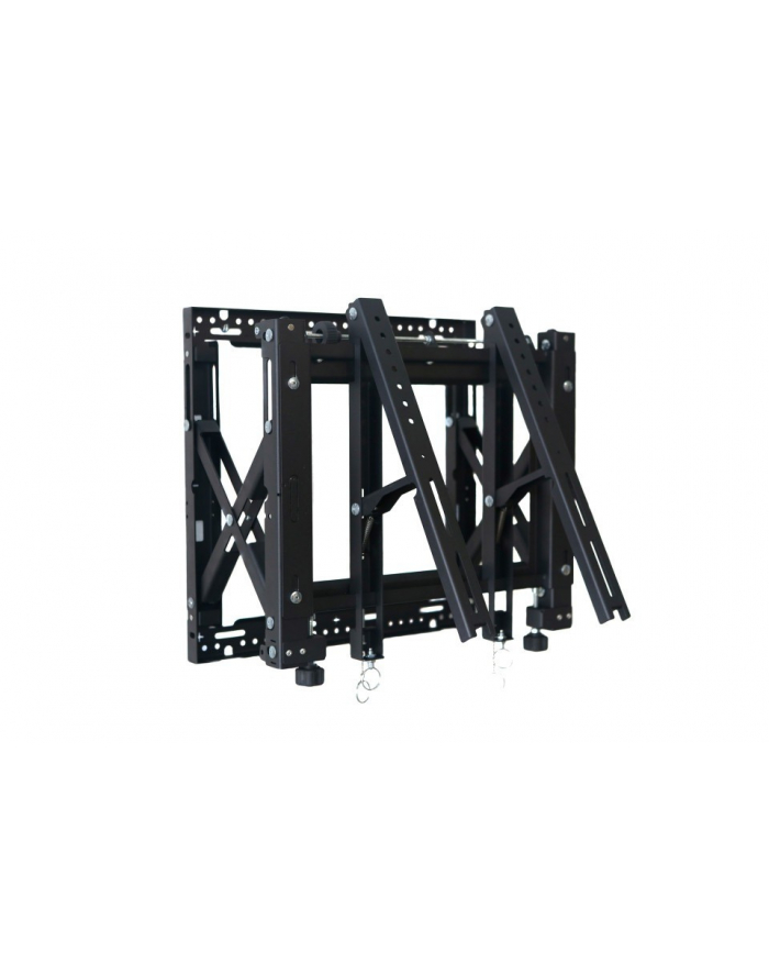 edbak VWPOP85-P Uchwyt videowall pop-out do ekranów do 85' główny