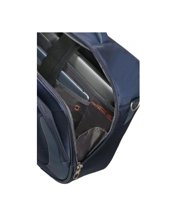 Samsonite Torba na notebooka 04N-01-016 16  Niebieski nr 1
