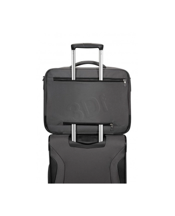 Samsonite Torba na notebooka 04N-18-016 16  Szary nr 2
