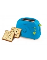Esperanza EKT003B toster SMILEY 3 w 1 - NIEBIESKI - nr 13