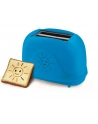 Esperanza EKT003B toster SMILEY 3 w 1 - NIEBIESKI - nr 14