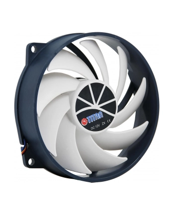 TITAN Wentylator 95x95x25 12V PWM KUKRI (łożysko Z-Bearing) nr 2