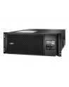 APC Smart-UPS SRT 6000VA RM 230V - nr 64