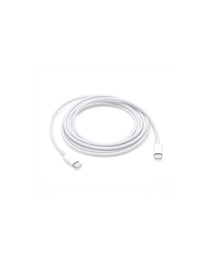Apple USB-C Charge Cable 2M MLL82ZM/A główny