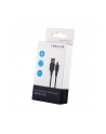 Forever Kabel Micro USB 3M Czarny - nr 1
