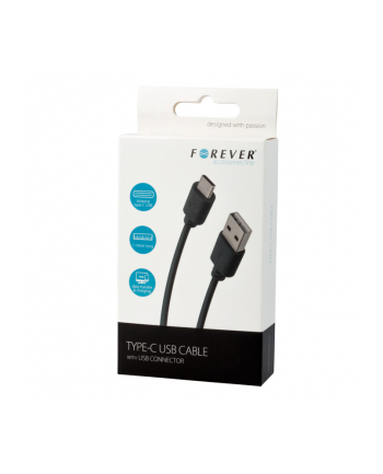 Forever Kabel USB type-C BOX nr 1