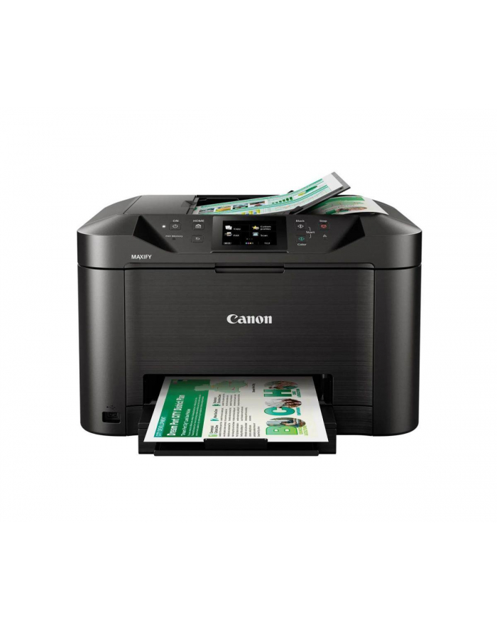 Canon Maxify MB5155 0960C029AA główny