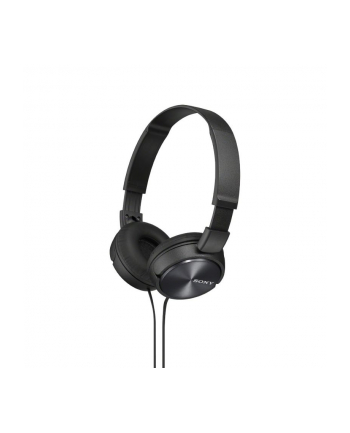 Sony MDR-ZX310 black