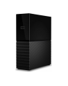 Western Digital MY BOOK 3TB 3,5'' WDBBGB0030HBK-EESN - nr 2