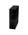 Western Digital MY BOOK 4TB 3,5'' WDBBGB0040HBK-EESN - nr 109