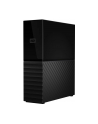 Western Digital MY BOOK 4TB 3,5'' WDBBGB0040HBK-EESN - nr 111