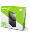 Western Digital MY BOOK 4TB 3,5'' WDBBGB0040HBK-EESN - nr 93