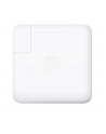 Apple USB-C Power Adapter 87W MNF82Z/A - nr 23